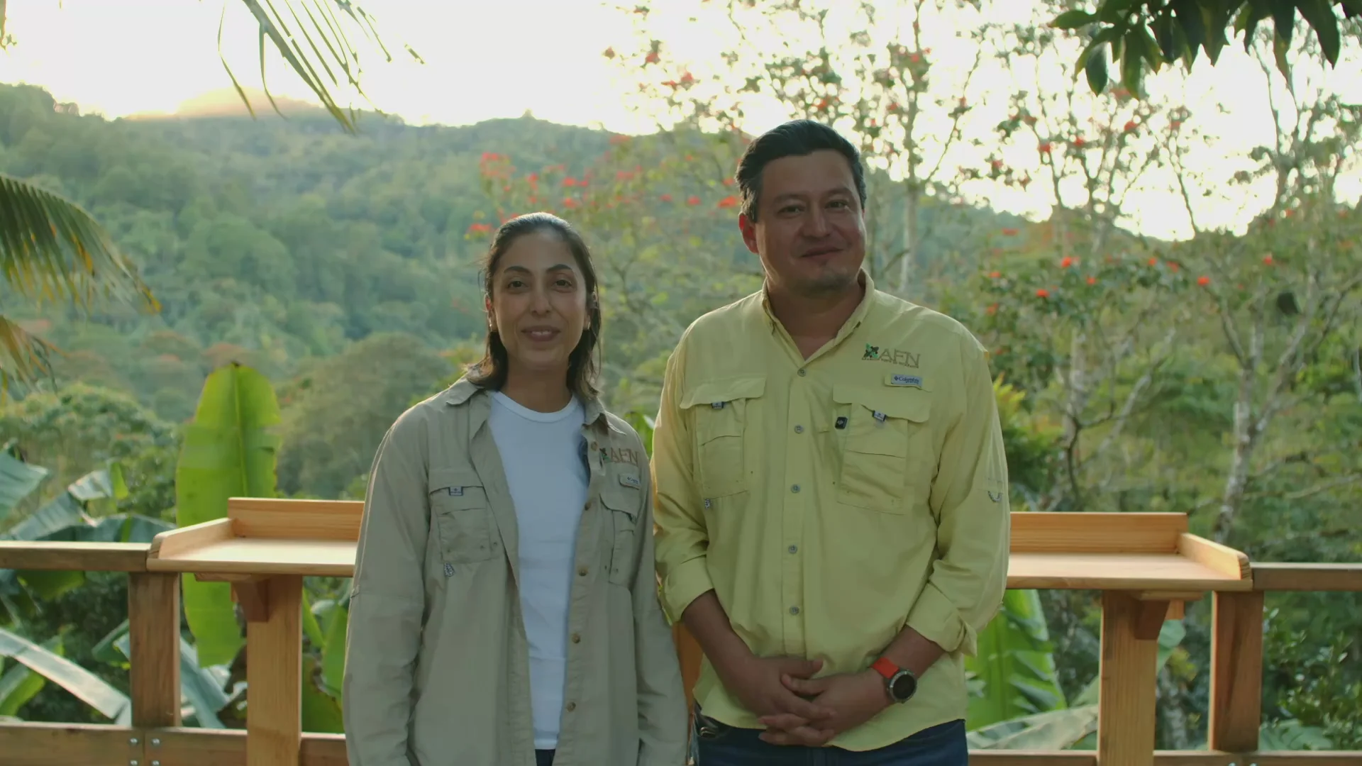 Ethical Sourcing, Exceptional Flavor
